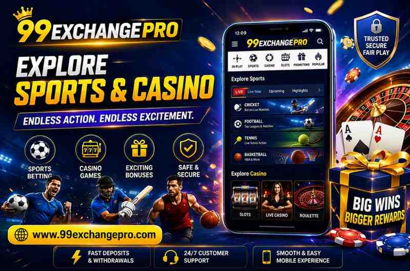 99exchange