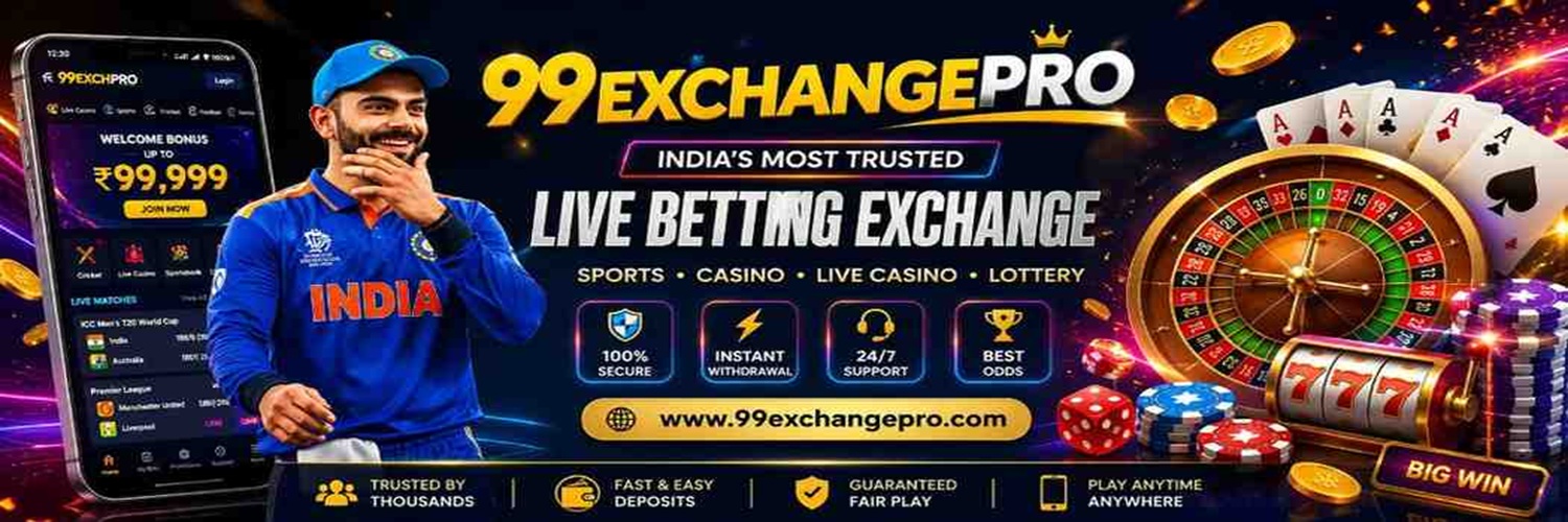 99 Exchange – Trusted Online Exchange Platform